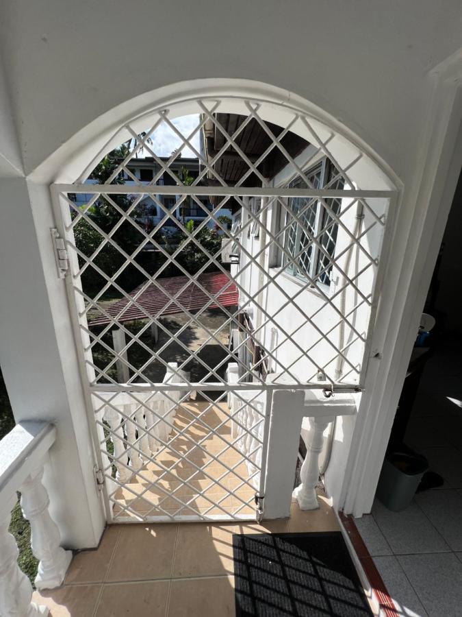 Hill Bottom Accommodation سوفا المظهر الخارجي الصورة