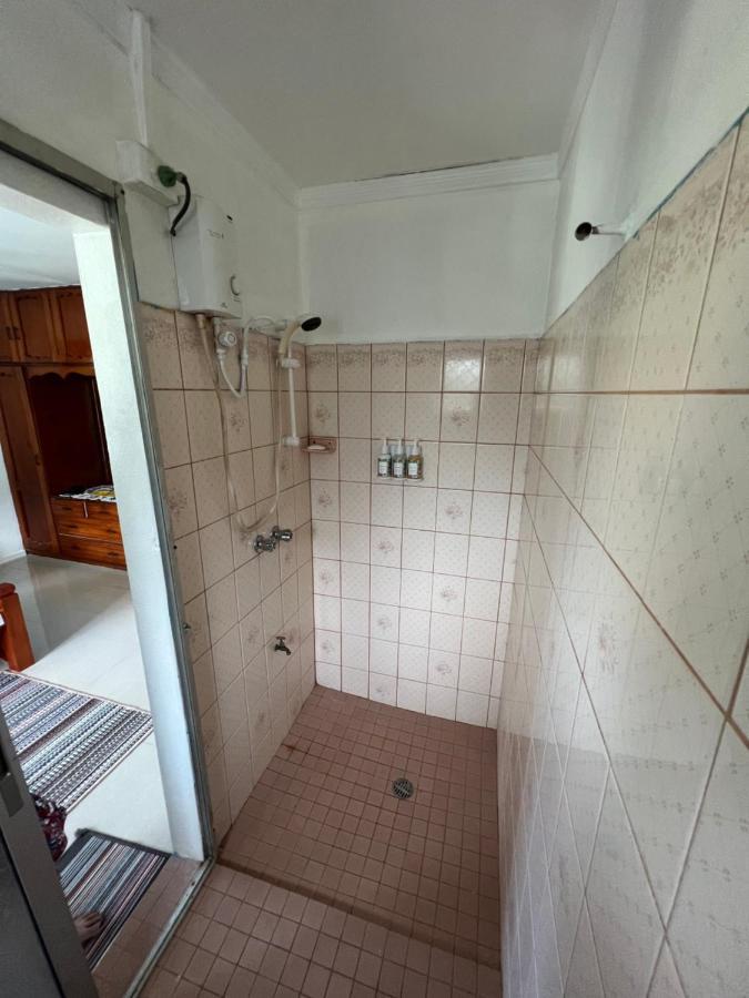 Hill Bottom Accommodation سوفا المظهر الخارجي الصورة