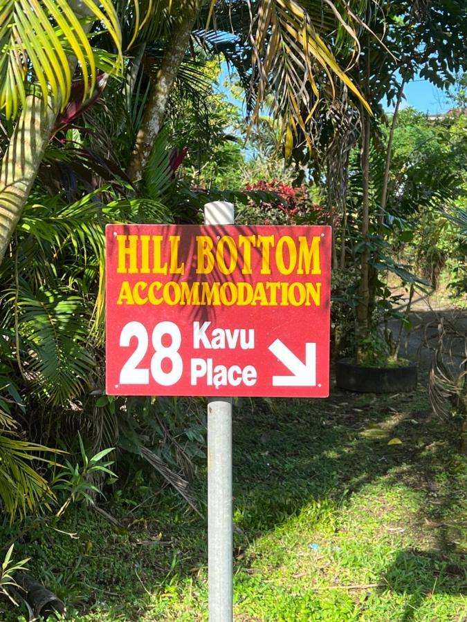 Hill Bottom Accommodation سوفا المظهر الخارجي الصورة